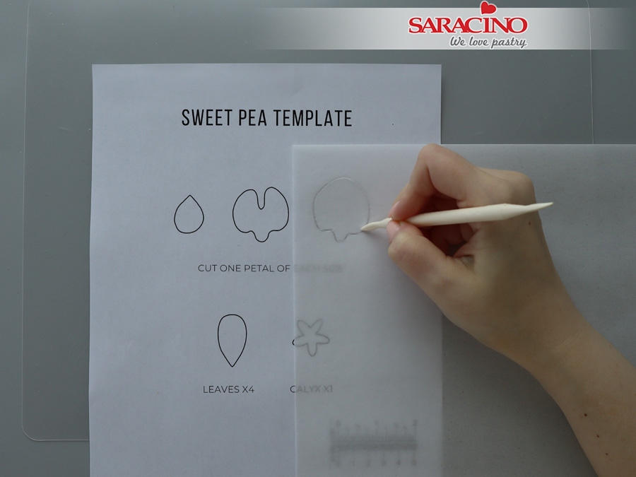 Sweet-Pea-Step-1
