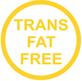 Saracino PastaTop TransFatFree